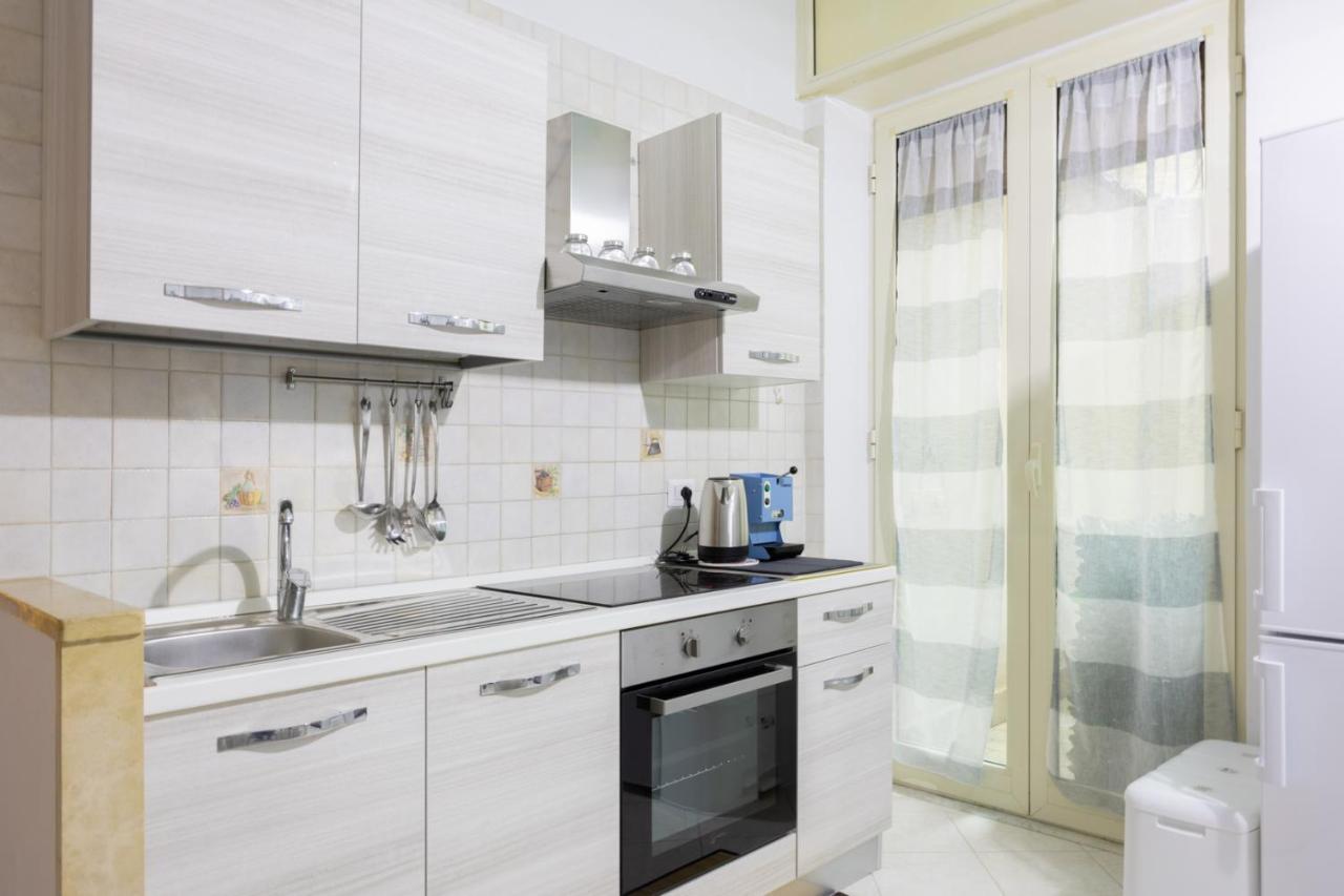 Decumani Apartments - Nel Cuore Di Napoli Dış mekan fotoğraf