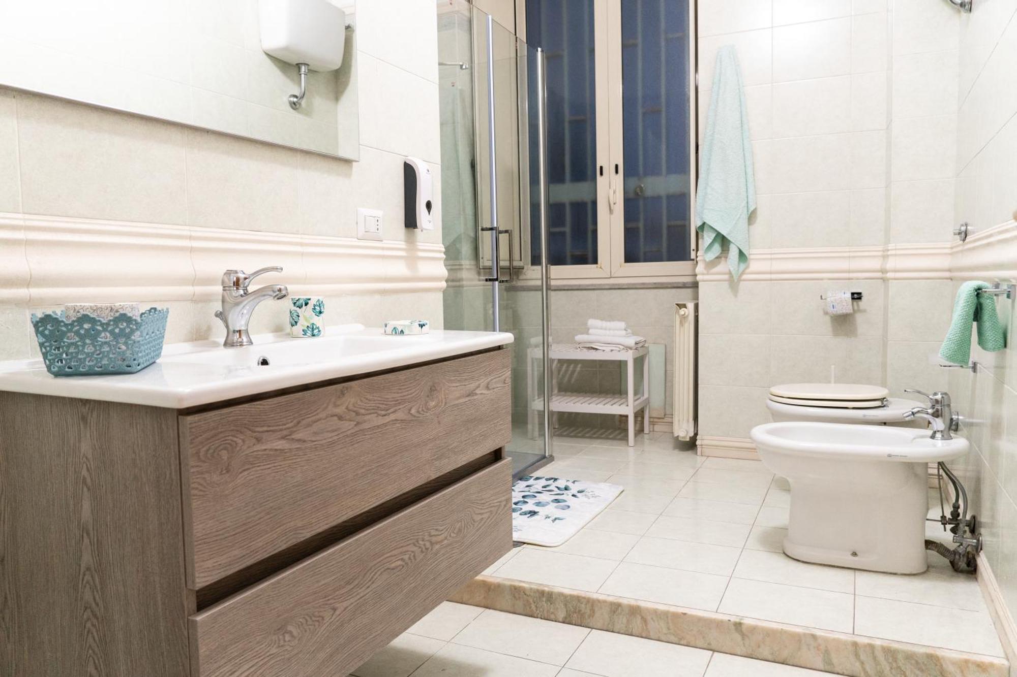 Decumani Apartments - Nel Cuore Di Napoli Dış mekan fotoğraf