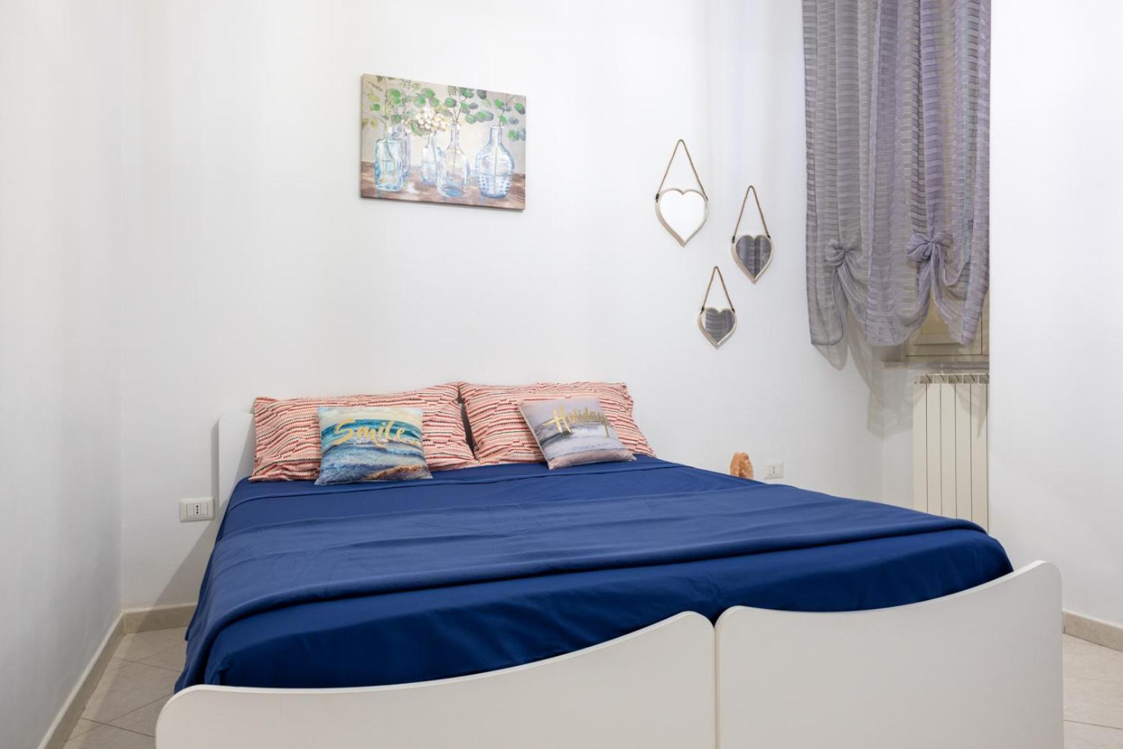 Decumani Apartments - Nel Cuore Di Napoli Dış mekan fotoğraf