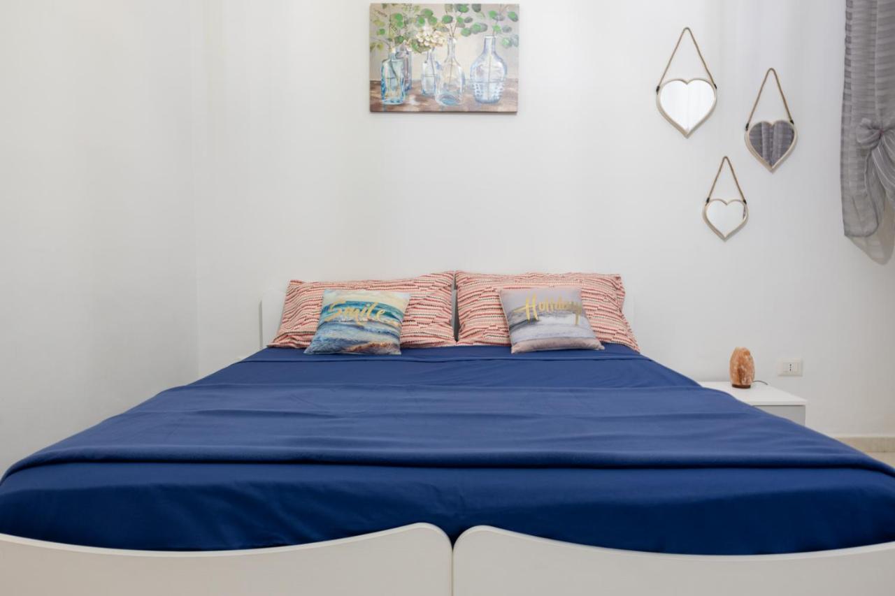 Decumani Apartments - Nel Cuore Di Napoli Dış mekan fotoğraf